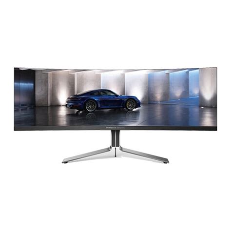 Buy AOC PD49 Curved Gaming Monitor