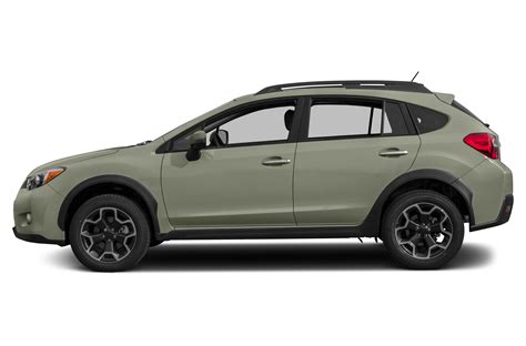 2015 Subaru XV Crosstrek - Specs, Prices, MPG, Reviews & Photos | Cars.com