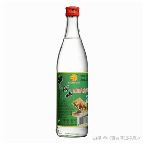 牛栏山二锅头52度珍品陈酿土豪金（红标）1L*6瓶浓香型白酒整箱装_虎窝淘