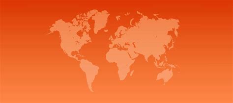 Vector Map of World Continents 的图像结果