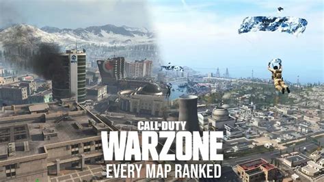 Cod Warzone Map 的图像结果