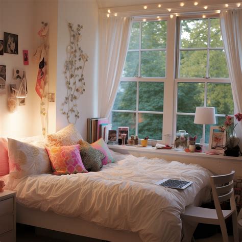 21 Modern Teenage Girl Bedroom Ideas That'll Beautify Her Space in Style