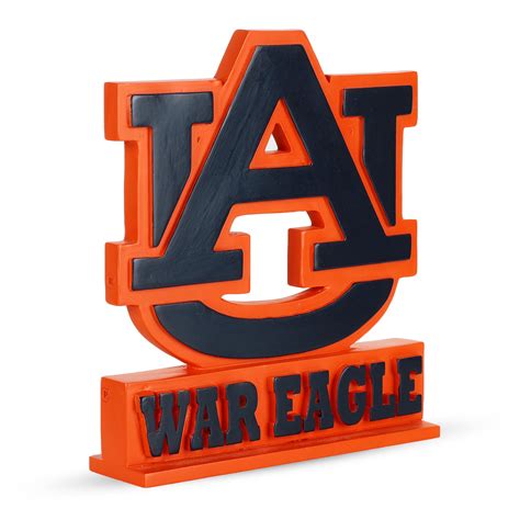 War Eagle Auburn