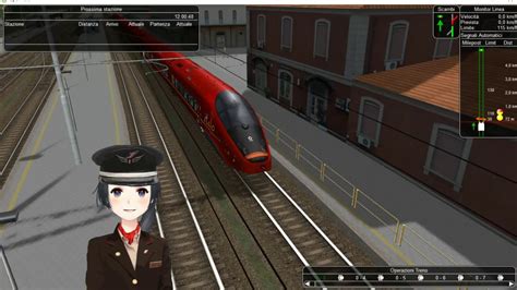 OpenRails Tutorials 的图像结果