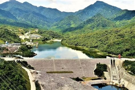 总投资62亿元！国家电投拿下重庆长寿狮子滩抽水蓄能项目--见道网