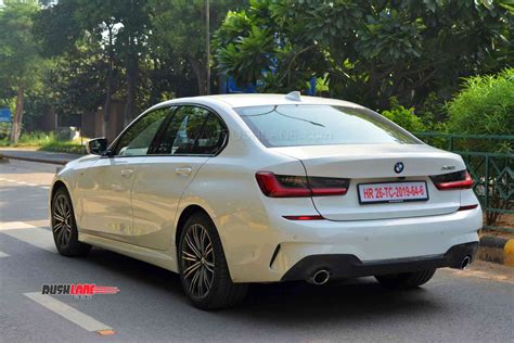 2019 BMW 330i Review - The 3rill Machine