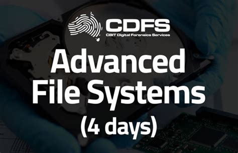 Image result for Cdfs File System