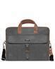Buy Grey Laptop Bags for Men by LOREM Online | Ajio.com
