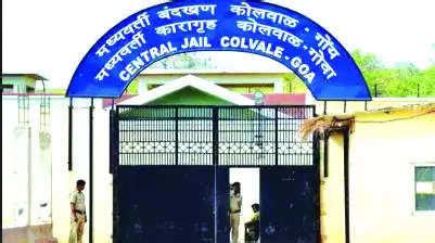 5 instances of prison staff pushing drugs inside Colvale jail in 7 years