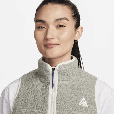 Nike ACG "Arctic Wolf" Women's Gilet. Nike IN