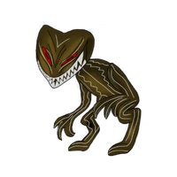 Image result for Alien EVO