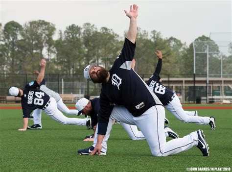 Image result for Spring Training 2018