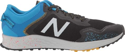 Buy New Balance Men's Fresh Foam Arishi V1 Running Shoe Online at ...