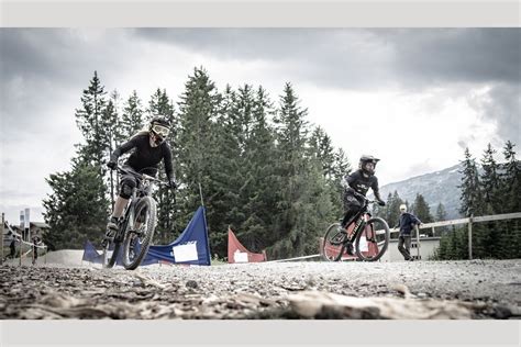 Neuer Bike Event in Lenzerheide feiert Erfolg | Arosa Lenzerheide