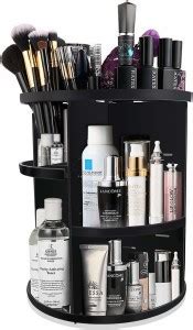 Tazomi Cosmetic Box Organizer 360 Degree Multi Function Space saver ...