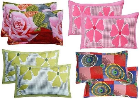 Buy Pillow Covers Online in India | Flipkart | 04-Mar-23