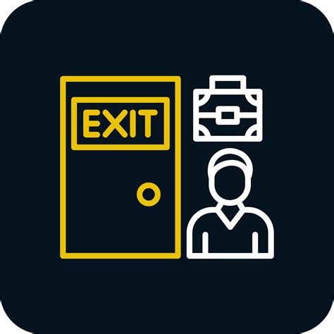 Exit Interview Icon 的图像结果