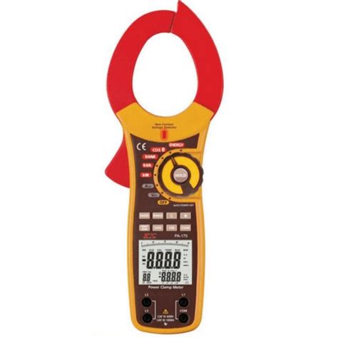 Clamp Meter Products