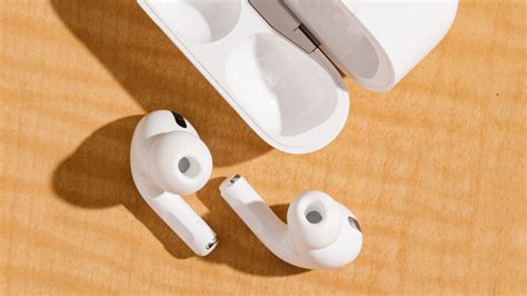 Apple AirPods (2nd generation) headphones/headset In-ear White ...