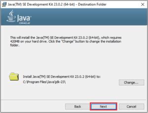 Image result for Java JDK Download for Windows