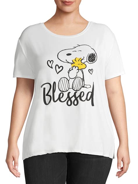 Snoopy Oversized T Shirt at Meagan Burlingame blog