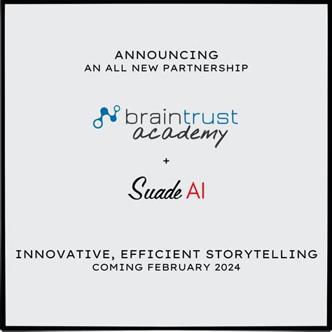Braintrust on LinkedIn: AI is a powerful tool that can provide ...