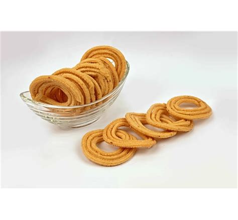 Buy Butter Chakali Online from Lonavala Foods at Best Price