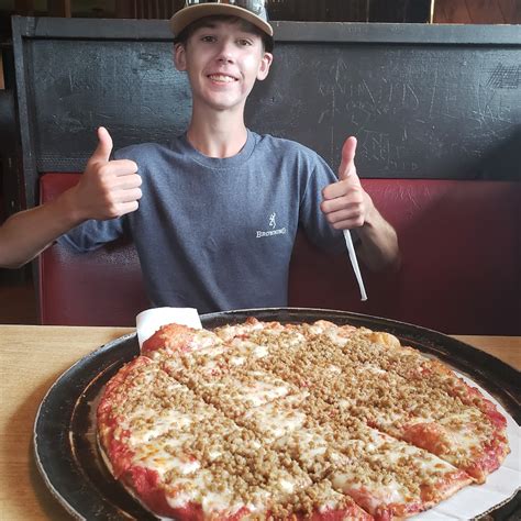 Pizza King - Connersville, IN 47331, Reviews, Hours & Contact