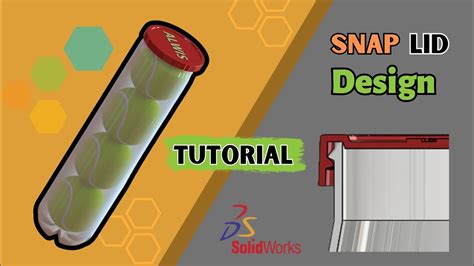 Image result for Hinged Lid SolidWorks Assembly