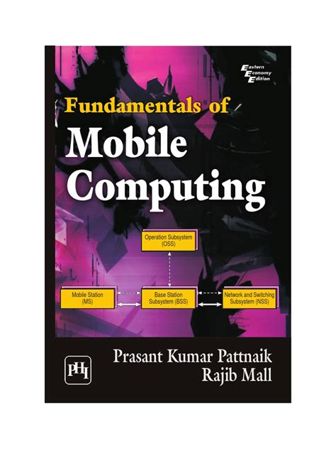 Image result for Mobile Computing PDF