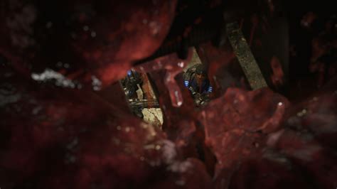 GeForce.com Gears of War 4 Depth of Field Interactive Comparison ...