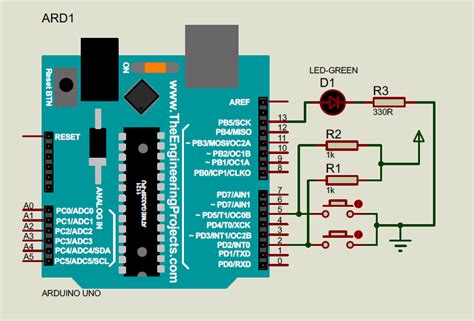 Image result for Botones Arduino
