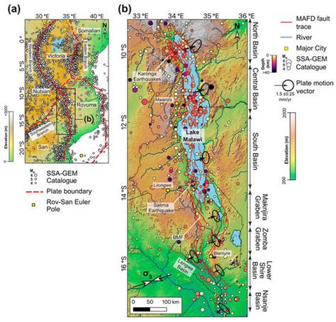 Bridging Science and Governance for Earthquake Resilience in Malawi: A ...
