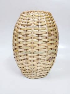 Sunshine Creation 8 Inches Dholak Shape Hanging Lights (Pendant Lights ...