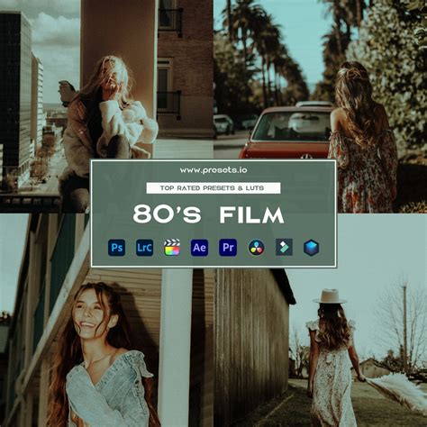 The Master Preset Bundle | Presets.io