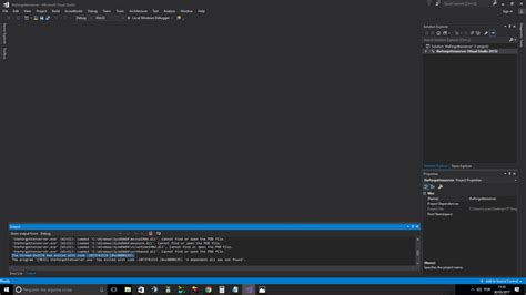 Image result for Visual Studio Compiling Old Code