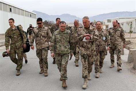 EUCOM commander discusses counteracting Russian disinformation ...
