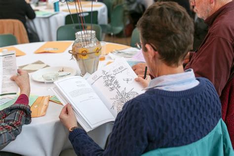 Creating the Ultimate Landscape Design, State Botanical Garden of ...