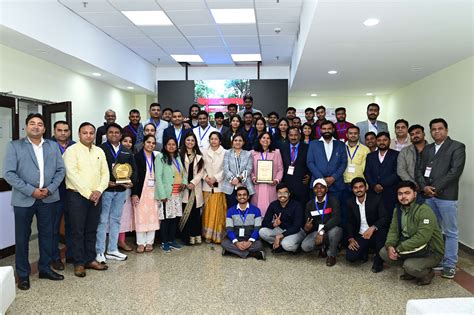 ACIC IIT (ISM) Foundation Dhanbad - Home