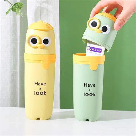 Creative Travel Cute & Portable Multi Purpose Storage Box – Giftoo