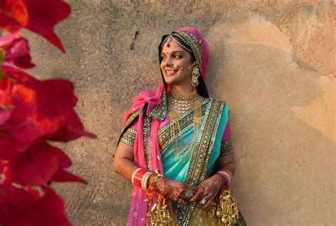 These 10 wedding photographers will make your Day look like a fairy ta