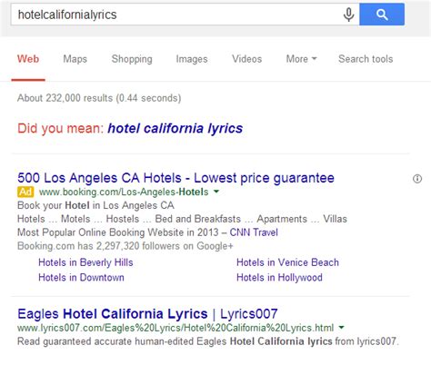 Image result for How to Use Google Query
