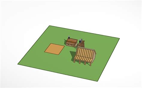 3D design farm | Tinkercad