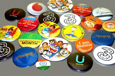 Tin Button Badges,Tin Metal Button Badges Manufacturers,Button Badges ...