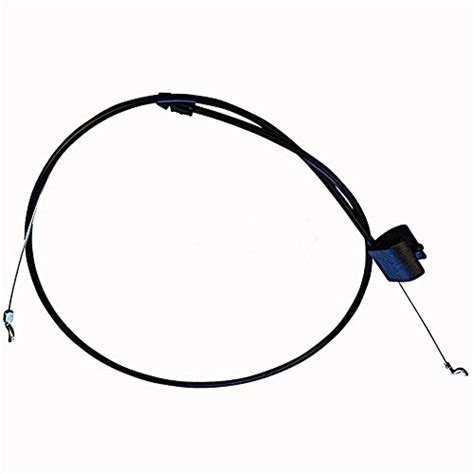 Buy Control Cable Deck for MTD GCV160 Cub Cadet Troy Bilt TB110 TB130 ...