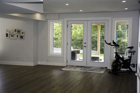 Trending Basement Tile Floor Ideas For Every Space