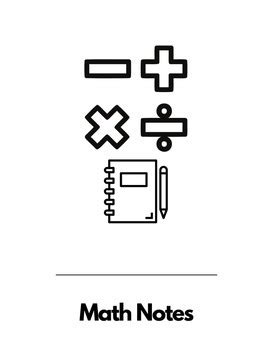 Image result for 3rd Grade Notes