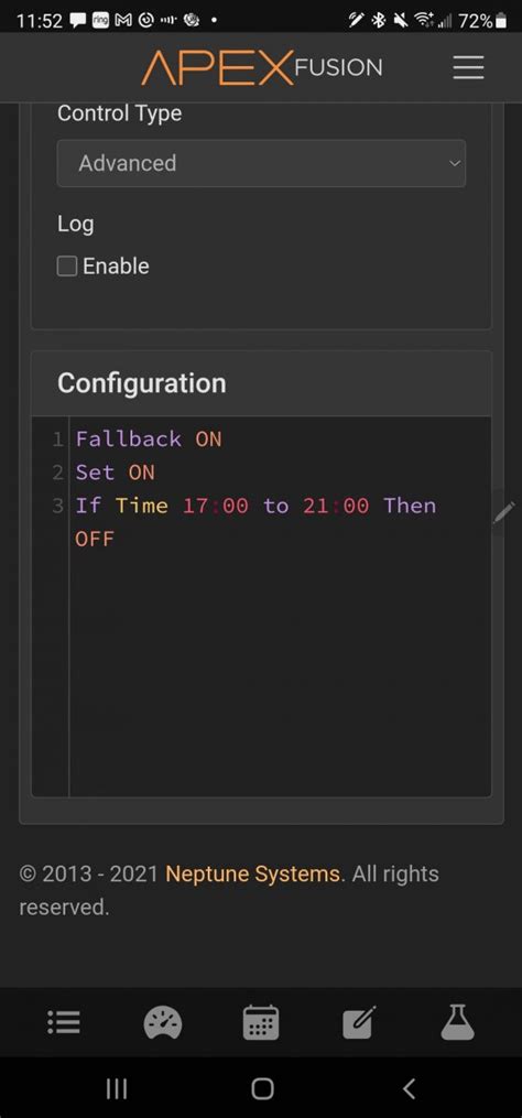Image result for Programming Neptune Apex