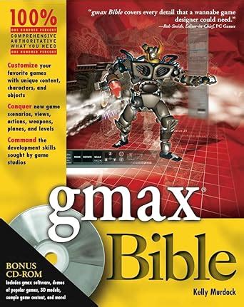 gmax® Bible : Murdock, Kelly L.: Amazon.in: Books