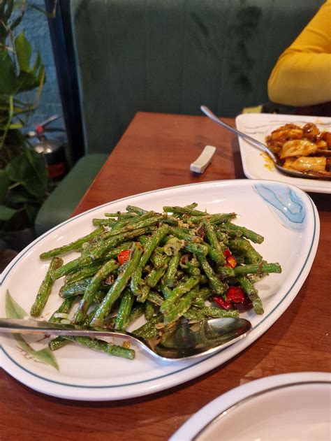 Tofu Vegan - Charlotte - London Restaurant - HappyCow